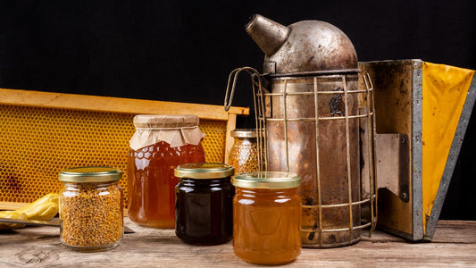 L'Artisanat Marocain au Cœur de Nos Produits : Une Invitation à la Découverte Sensorielle