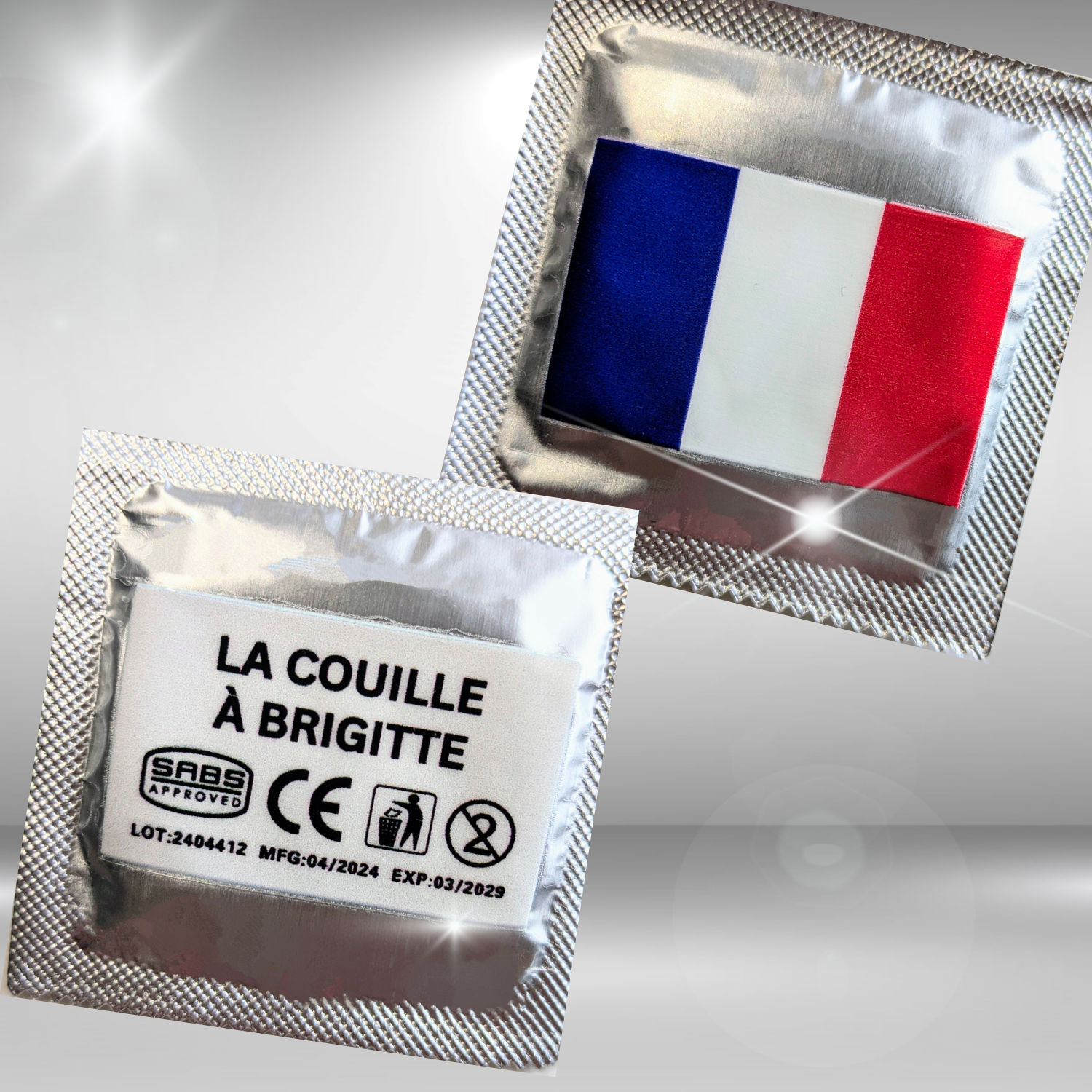 Préservatifs Pays du Monde