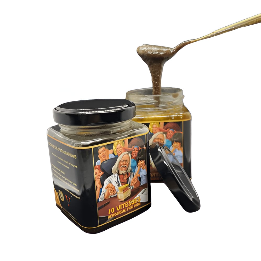 10Vitesses -  Boost en Pot -  34.99€
